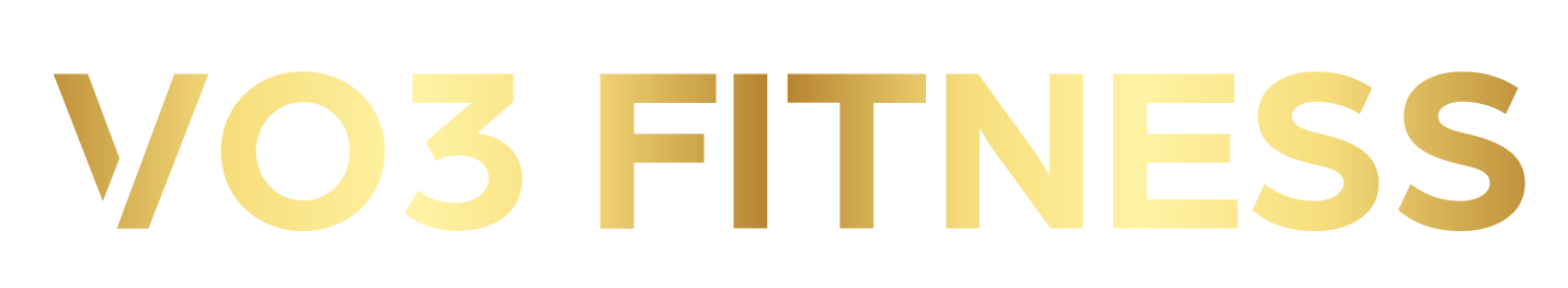 VO3fitness