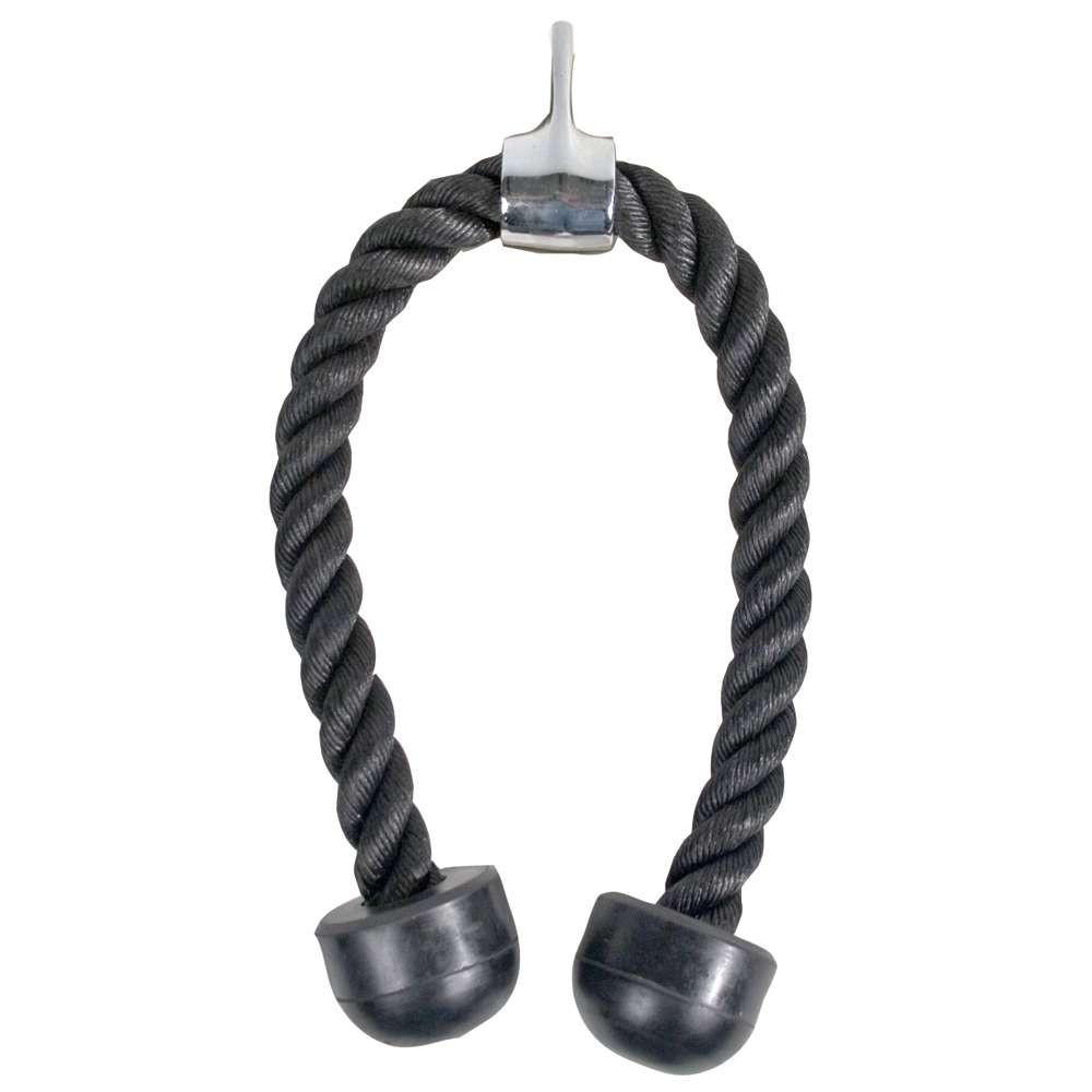 Fitness gear best sale tricep rope