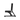 VO3 Commercial Utility Seated Upright Bench - Angle View