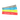 VO3 Resistance Loop Set of 4