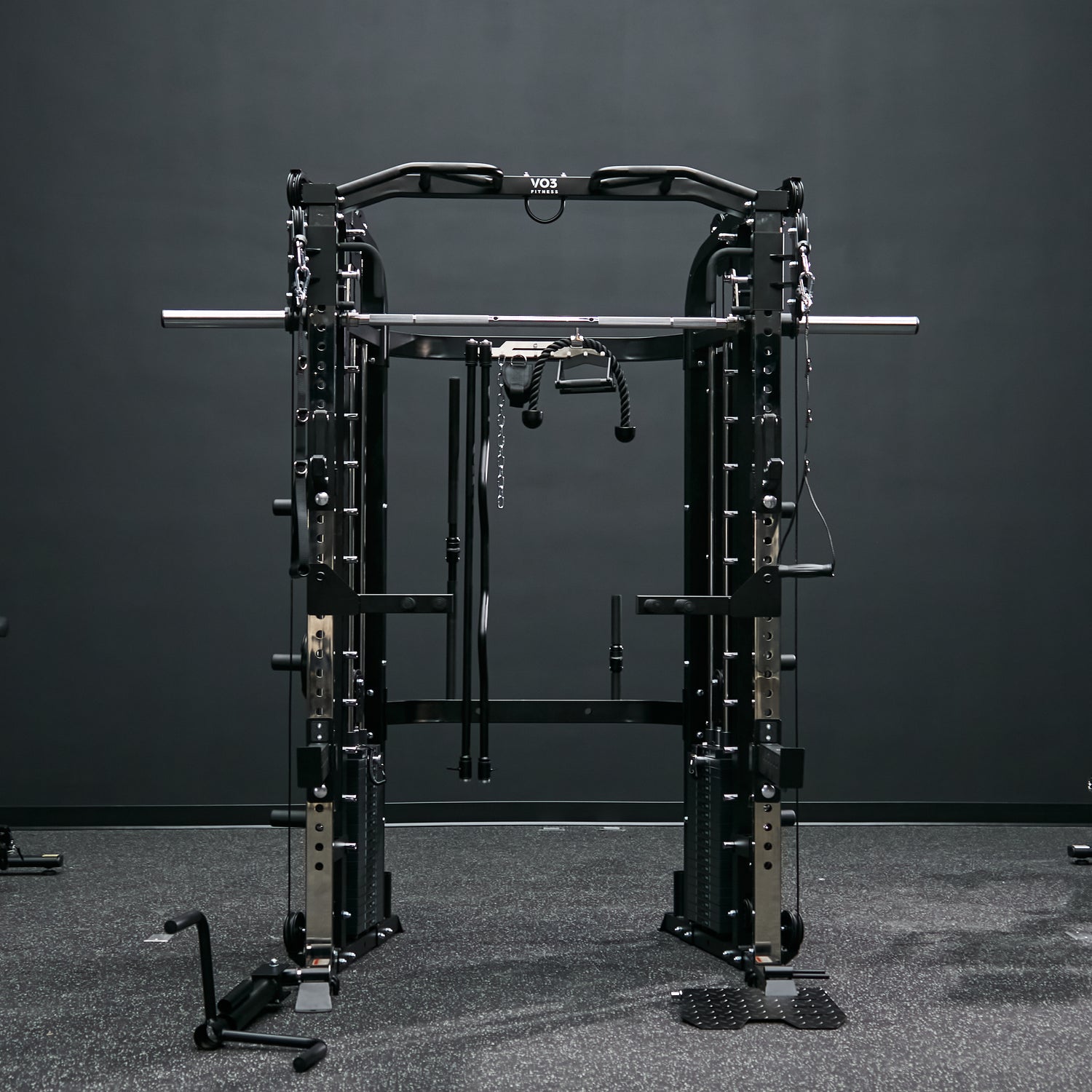 Strength Equipment