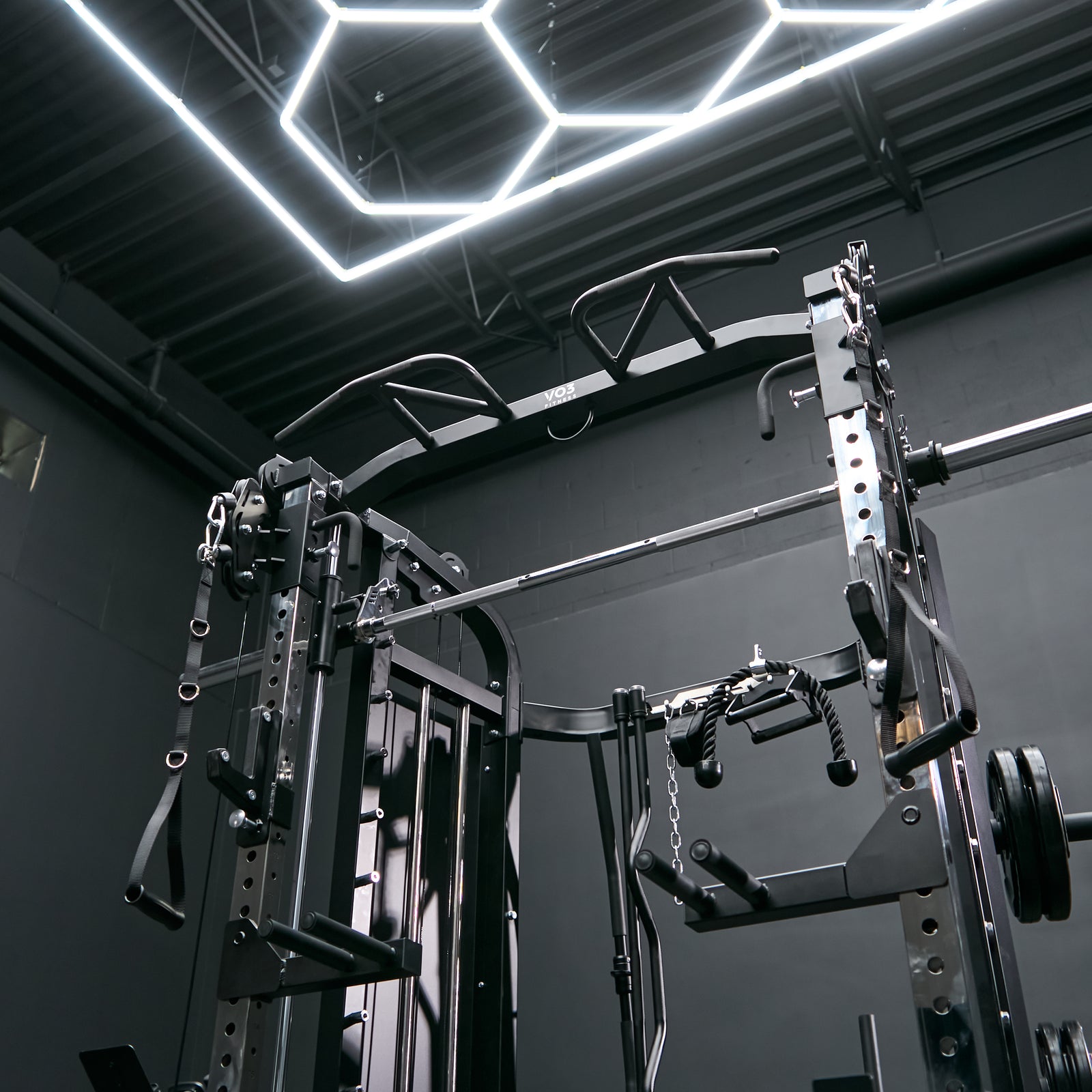 Strength Equipment
