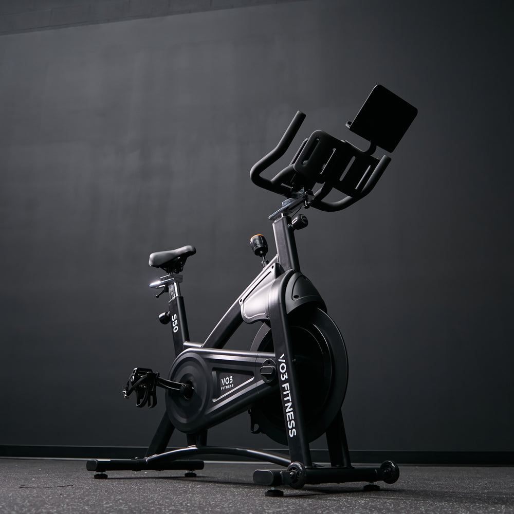 Exercise Bikes