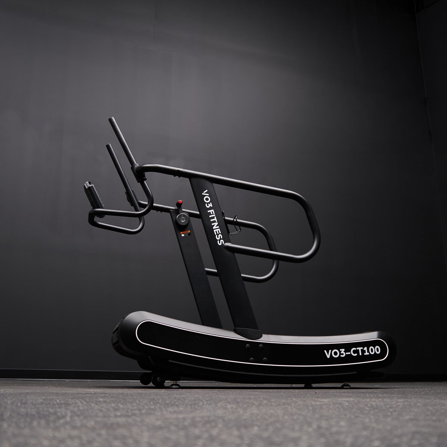 Cardio Equipment