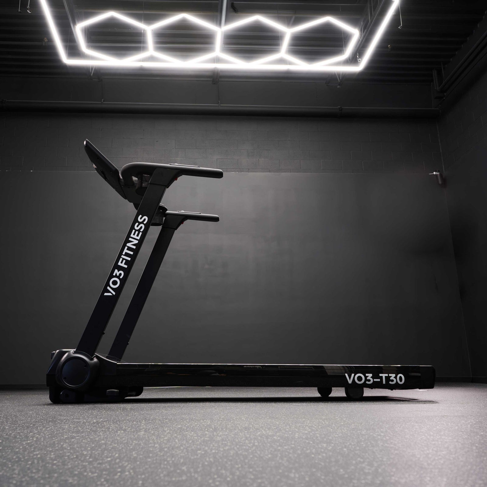 Cardio Equipment