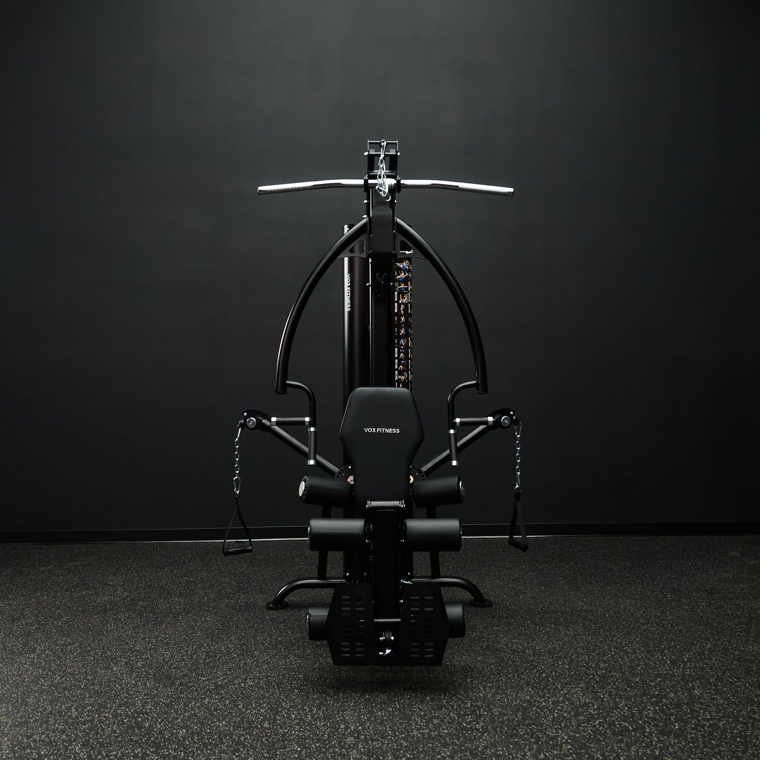 Functional Trainers