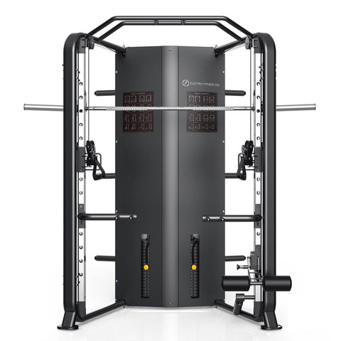 VO3 FITNESS - FUNCTIONAL SMITH MACHINE