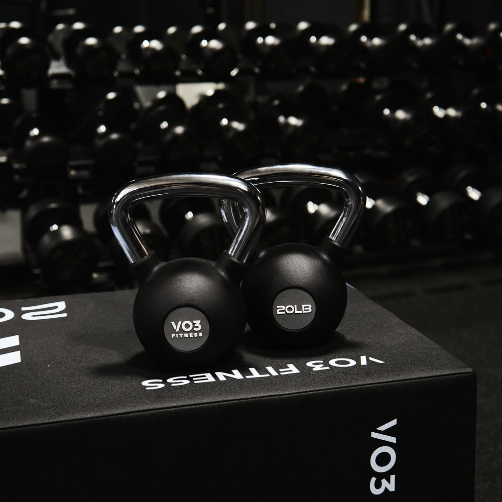 Free Weights