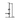 VO3 Onyx Series Half Rack