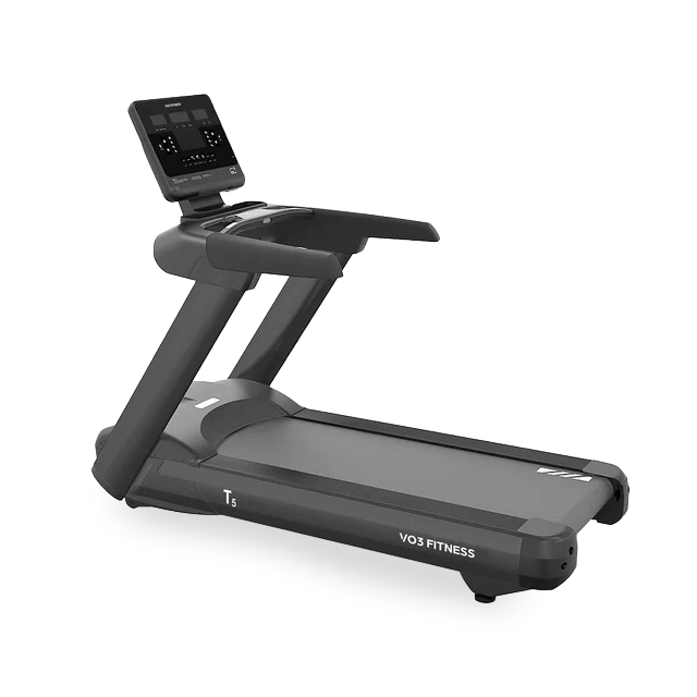 VO3 T5 Commercial Treadmill
