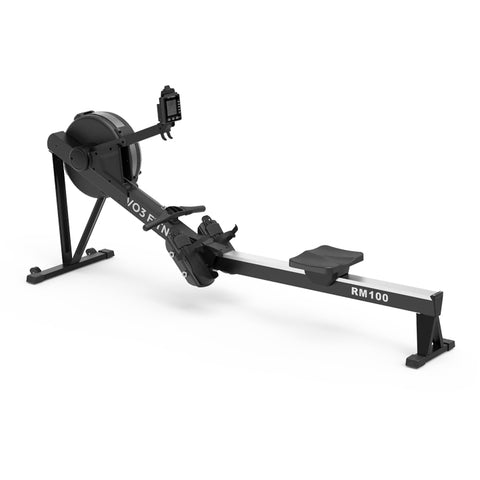 VO3 FITNESS - RM100 Commercial Rowing Machine
