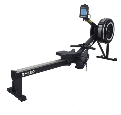 VO3 FITNESS - RM100 Commercial Rowing Machine
