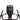 VO3-SM5 Stepmill LED console and handlebar controls with built-in programs and resistance settings