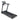 VO3 FITNESS - T30e Folding Treadmill