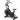 VO3 FITNESS - AB100 Light Commercial Air Bike
