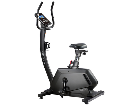 VO3 FITNESS - B30 Upright Bike