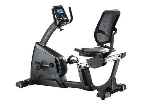 VO3 FITNESS - R30 Recumbent Bike