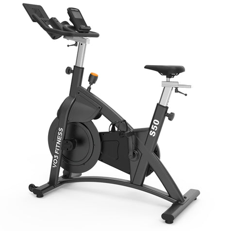 VO3 FITNESS - S50 Residential Spin Bike