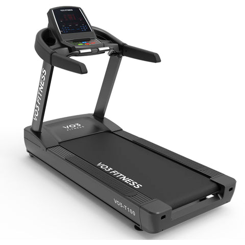 VO3 FITNESS - T100 Light Commercial Treadmill
