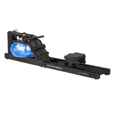 VO3 FITNESS - WR30 Water Rower