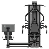 VO3 FITNESS - Multigym w/ Leg Press