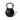 Vo3 Rubber Coated Kettlebells