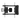 VO3 ONYX Series Smith Hip Thruster Footplate and Carriage