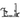 VO3 ONYX Series Smith Hip Thruster Rear Angle