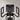 E5 commercial elliptical trainer with screen on in a lifestyle setting