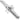14'' Threaded Dumbbell Handle