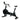 VO3 Fitness BE100 Air Bike