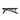 VO3 FIDPRO Adjustable Bench - Flat Side View