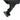 VO3 FIDPRO Adjustable Bench - Leg Support Detail