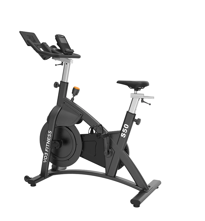 VO3 FITNESS - S50 Residential Spin Bike