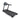 VO3 Fitness - T90e Premium Treadmill