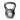 Vo3 Rubber Coated Kettlebells