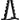 VO3 6 PAIR  A-Frame Dumbbell Rack