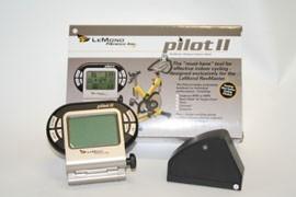 LeMond Pilot Meter (Revmaster Pro)