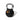 Vo3 Rubber Coated Kettlebells
