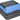 Ultimate Fitness - Aerobic Single High Step Bench