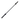 Ultimate Fitness 7ft Olympic Bar (1000IB)