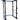Ultimate Power Cage With Lat Attachment