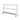 Vo3 Impulse Series - 4' Dumbbell Rack