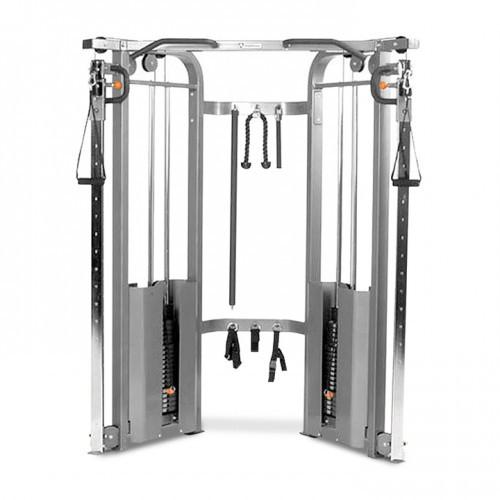 VO3 Impulse Series Functional Trainer VO3fitness