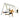 TRX® S-Frame Group Suspension Trainer