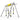 TRX® S-Frame Group Suspension Trainer