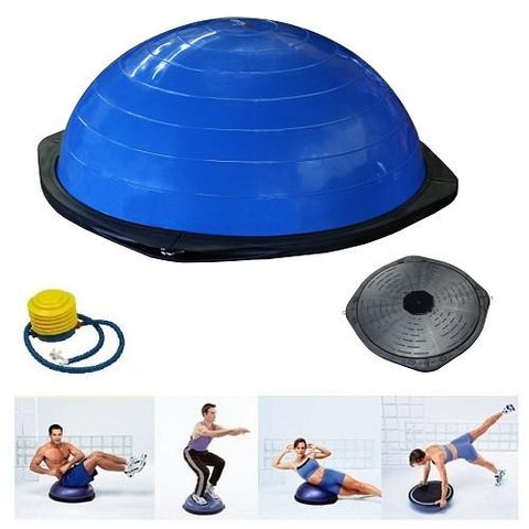 Ultimate Fitness Power Dome
