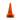 Vo3 Agility Cones (6 Piece Set)
